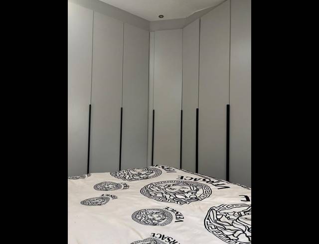 2 BEDROOM HOUSE FOR SALE IN CROFTDENE